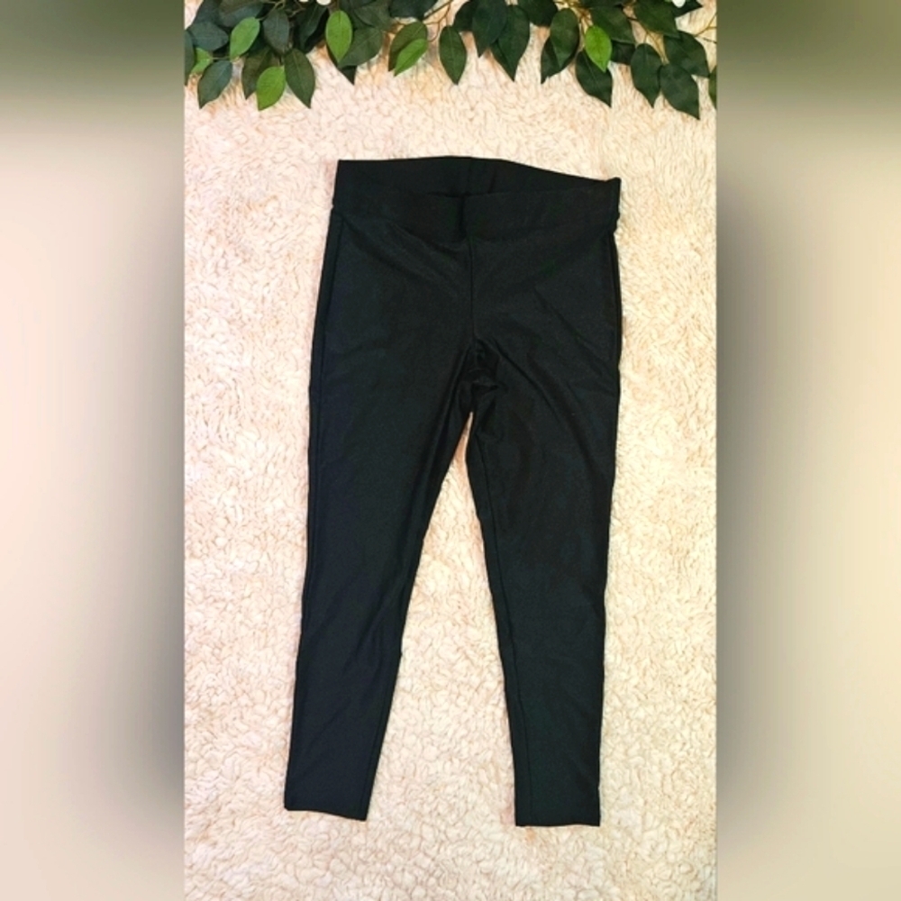 Torrid Classic High Waist Super Shine Tights